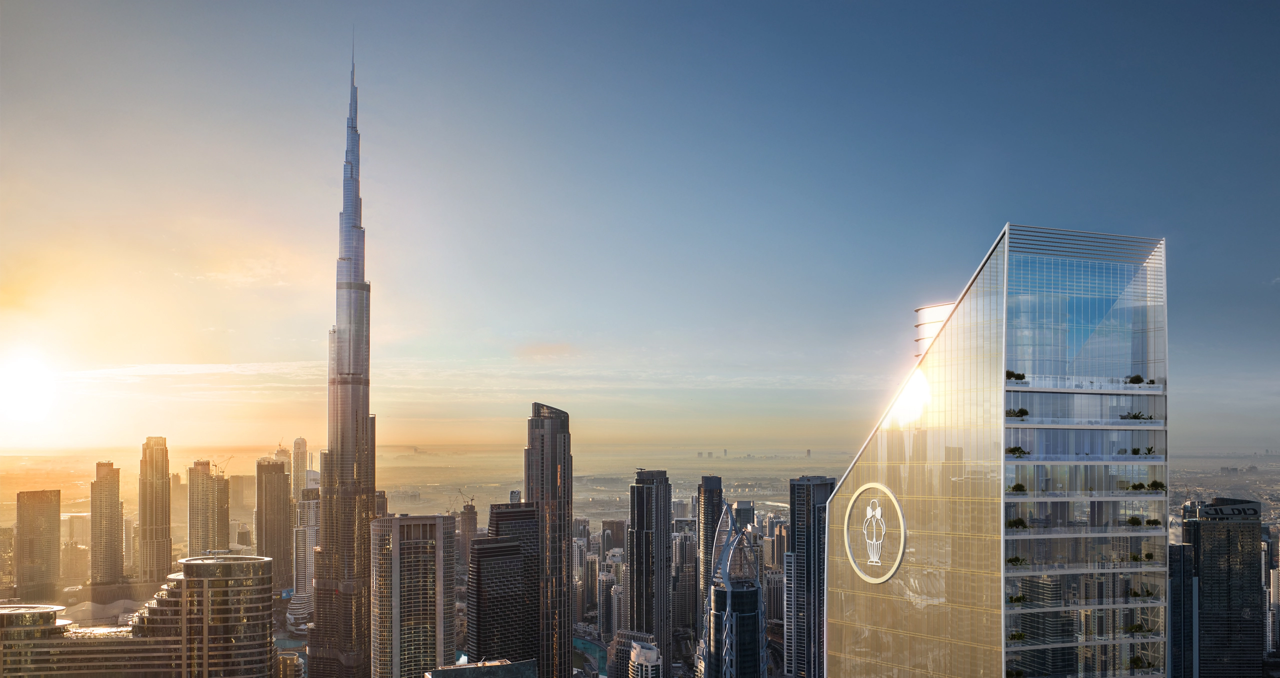 Alta unveils Mr. C Residences Downtown in Dubai, second project in the emirate