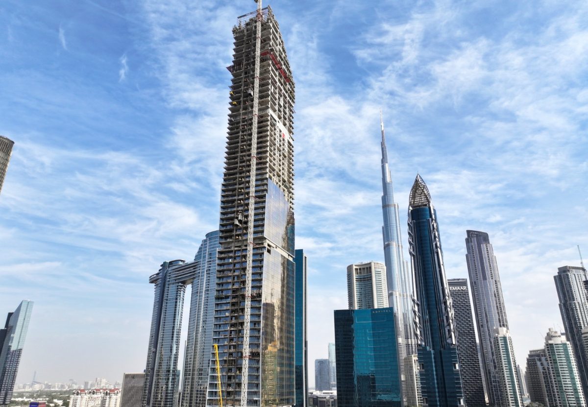Alta Real Estate Confirms Construction Continues As Dubai Demand Stays Strong