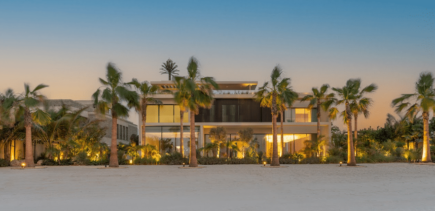 $76 million sale of luxury villa on Dubai’s waterfront is ‘landmark transaction’ – Exclusive