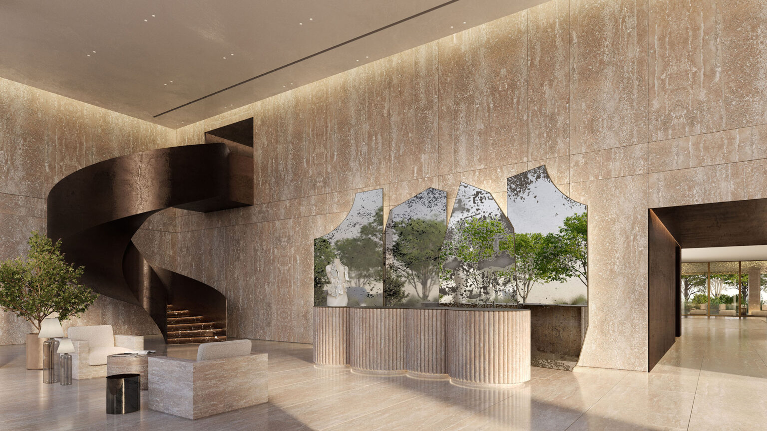 Maison Margiela Residences Dubai: The Maison’s Architectural Debut