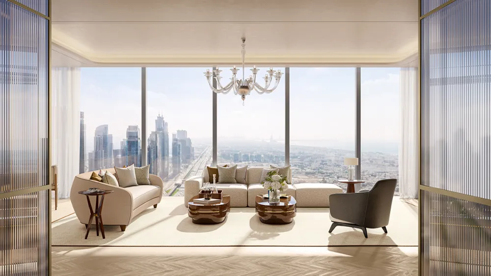 Alta Real Estate Development Confirms Construction Continues as Buyers Interest in Dubai Remains Strong