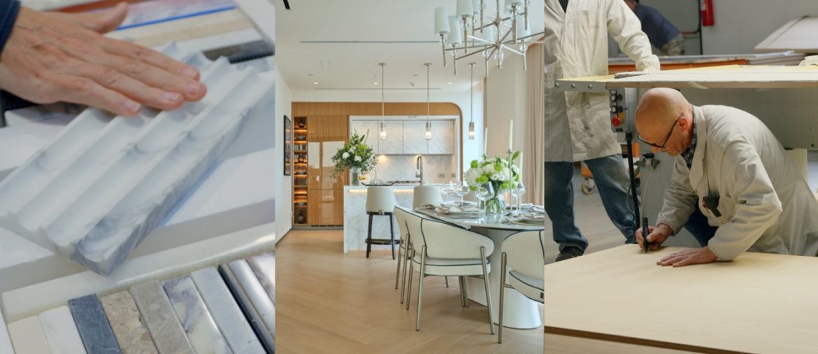 ALTA Real Estate Development Reinforces Its Made in Italy Philosophy Across the Mr. C Residences Collection