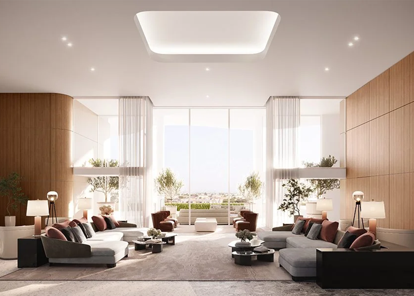 Cipriani to Launch Mr. C Residences Jumeirah