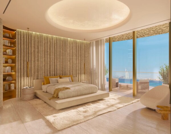 Why and how fashion’s biggest names expand into architecture and real estate