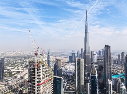 Continued Construction in Dubai: Alta Real Estate’s Commitment